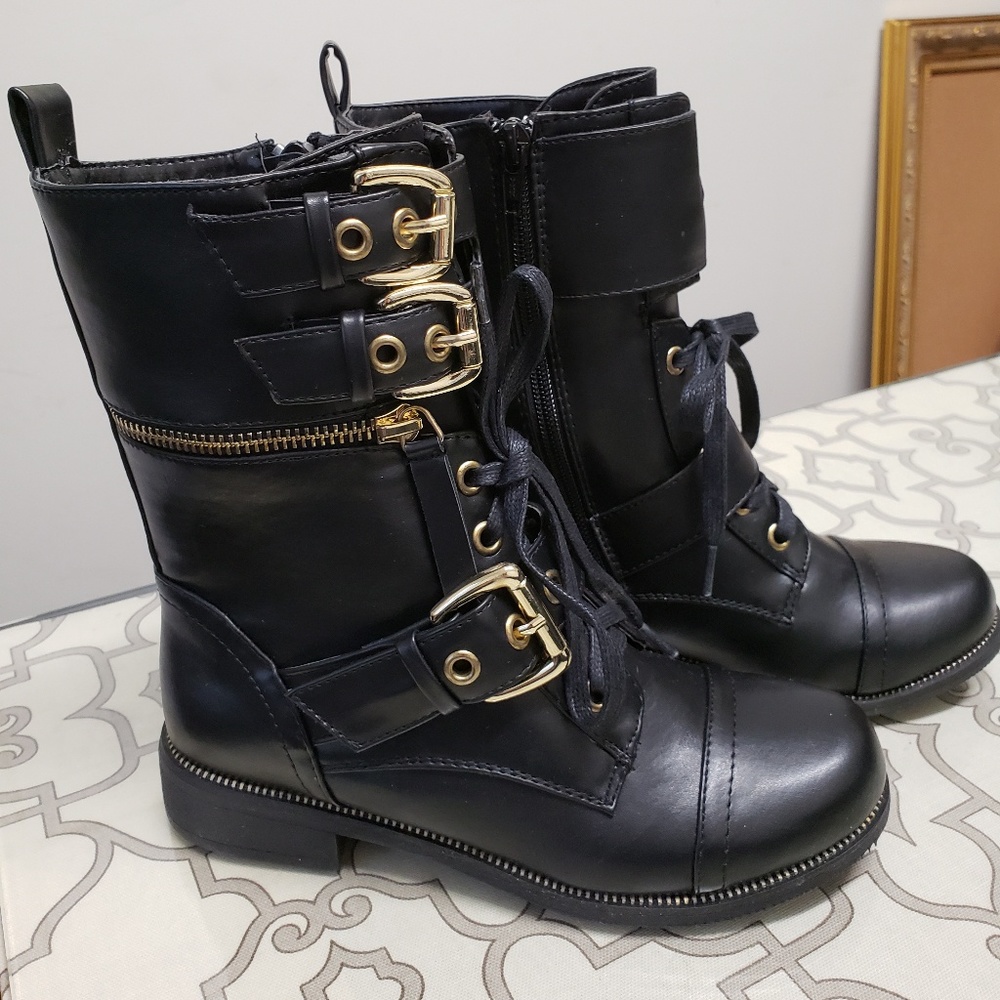 Boots